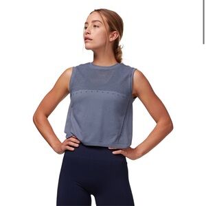 Varley Crestway Womens Tank Top L/XL